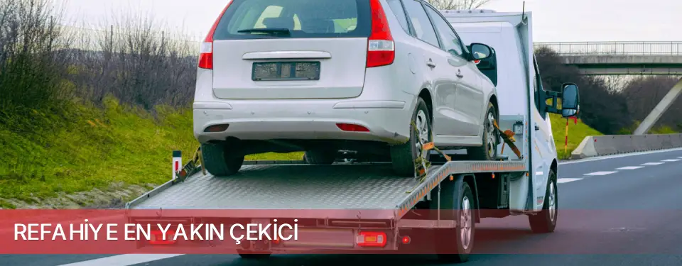 Refahiye İlçemi En Yakın Çekici